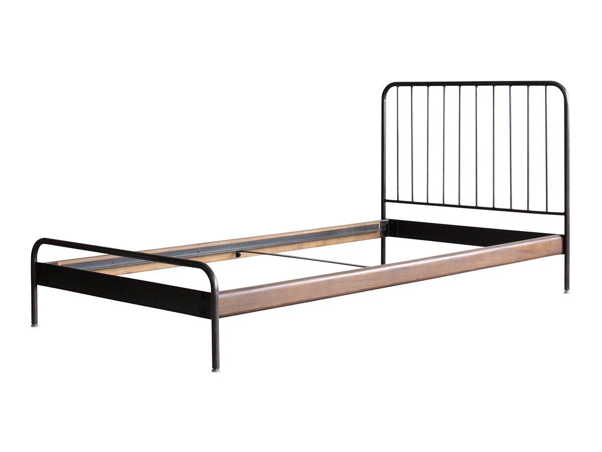 【ノットアンティークス/knot antiques / CRASH GATE / GOODS】のLOEI BED / ルーイ ベッド インテリア・キッズ・メンズ・レディースファッション・服の通販 founy(ファニー) 　ウッド　Wooden Design　スプリング　Spring, Spring Collection　ダブル　Double, Double-Breasted　フレーム　Frame, Outline　ホーム・キャンプ・アウトドア・お取り寄せ　Home Living / Home & Lifestyle / Camping Gear / Outdoor Camping　家具・インテリア　Home Furniture & Interior. Stylish & Functional Living Spaces　ベッド　Modern Beds for Every Room　シングルベッド・1人用ベッド　Single Bed　ホーム・キャンプ・アウトドア・お取り寄せ　Home Living / Home & Lifestyle / Camping Gear / Outdoor Camping　家具・インテリア　Home Furniture & Interior. Stylish & Functional Living Spaces　ベッド　Modern Beds for Every Room　セミダブルベッド　Small Double Bed / Three-Quarter Bed　ホーム・キャンプ・アウトドア・お取り寄せ　Home Living / Home & Lifestyle / Camping Gear / Outdoor Camping　家具・インテリア　Home Furniture & Interior. Stylish & Functional Living Spaces　ベッド　Modern Beds for Every Room　ダブルベッド・2人用ベッド　Double Bed / Full Size Bed　|ID: prp329100004927318 ipo3291000000036972124