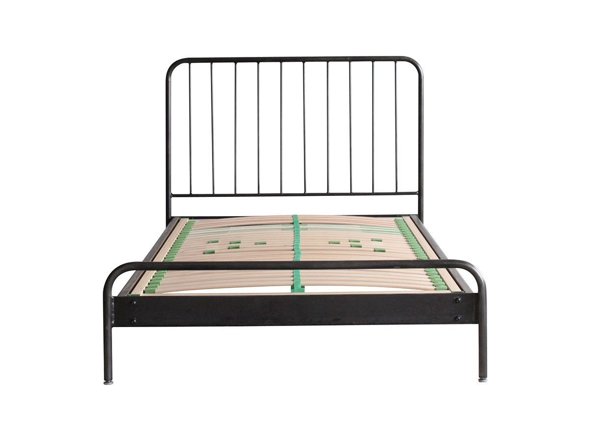 【ノットアンティークス/knot antiques / CRASH GATE / GOODS】のLOEI BED / ルーイ ベッド インテリア・キッズ・メンズ・レディースファッション・服の通販 founy(ファニー) 　ウッド　Wooden Design　スプリング　Spring, Spring Collection　ダブル　Double, Double-Breasted　フレーム　Frame, Outline　ホーム・キャンプ・アウトドア・お取り寄せ　Home Living / Home & Lifestyle / Camping Gear / Outdoor Camping　家具・インテリア　Home Furniture & Interior. Stylish & Functional Living Spaces　ベッド　Modern Beds for Every Room　シングルベッド・1人用ベッド　Single Bed　ホーム・キャンプ・アウトドア・お取り寄せ　Home Living / Home & Lifestyle / Camping Gear / Outdoor Camping　家具・インテリア　Home Furniture & Interior. Stylish & Functional Living Spaces　ベッド　Modern Beds for Every Room　セミダブルベッド　Small Double Bed / Three-Quarter Bed　ホーム・キャンプ・アウトドア・お取り寄せ　Home Living / Home & Lifestyle / Camping Gear / Outdoor Camping　家具・インテリア　Home Furniture & Interior. Stylish & Functional Living Spaces　ベッド　Modern Beds for Every Room　ダブルベッド・2人用ベッド　Double Bed / Full Size Bed　|ID: prp329100004927318 ipo3291000000036972128