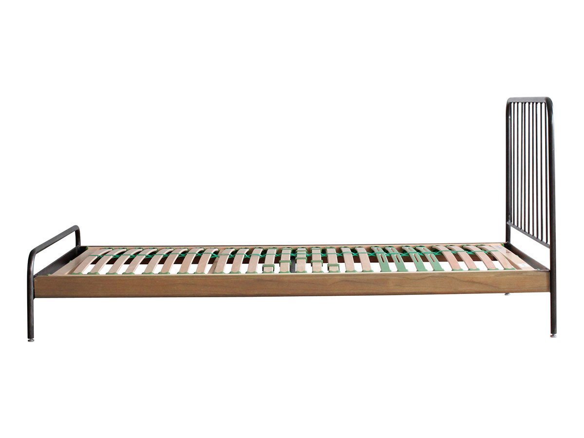 【ノットアンティークス/knot antiques / CRASH GATE / GOODS】のLOEI BED / ルーイ ベッド インテリア・キッズ・メンズ・レディースファッション・服の通販 founy(ファニー) 　ウッド　Wooden Design　スプリング　Spring, Spring Collection　ダブル　Double, Double-Breasted　フレーム　Frame, Outline　ホーム・キャンプ・アウトドア・お取り寄せ　Home Living / Home & Lifestyle / Camping Gear / Outdoor Camping　家具・インテリア　Home Furniture & Interior. Stylish & Functional Living Spaces　ベッド　Modern Beds for Every Room　シングルベッド・1人用ベッド　Single Bed　ホーム・キャンプ・アウトドア・お取り寄せ　Home Living / Home & Lifestyle / Camping Gear / Outdoor Camping　家具・インテリア　Home Furniture & Interior. Stylish & Functional Living Spaces　ベッド　Modern Beds for Every Room　セミダブルベッド　Small Double Bed / Three-Quarter Bed　ホーム・キャンプ・アウトドア・お取り寄せ　Home Living / Home & Lifestyle / Camping Gear / Outdoor Camping　家具・インテリア　Home Furniture & Interior. Stylish & Functional Living Spaces　ベッド　Modern Beds for Every Room　ダブルベッド・2人用ベッド　Double Bed / Full Size Bed　|ID: prp329100004927318 ipo3291000000036972130