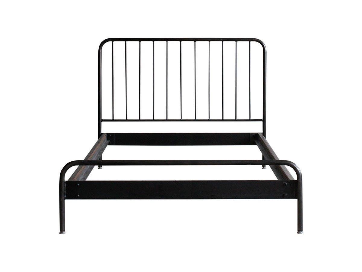 【ノットアンティークス/knot antiques / CRASH GATE / GOODS】のLOEI BED / ルーイ ベッド インテリア・キッズ・メンズ・レディースファッション・服の通販 founy(ファニー) 　ウッド　Wooden Design　スプリング　Spring, Spring Collection　ダブル　Double, Double-Breasted　フレーム　Frame, Outline　ホーム・キャンプ・アウトドア・お取り寄せ　Home Living / Home & Lifestyle / Camping Gear / Outdoor Camping　家具・インテリア　Home Furniture & Interior. Stylish & Functional Living Spaces　ベッド　Modern Beds for Every Room　シングルベッド・1人用ベッド　Single Bed　ホーム・キャンプ・アウトドア・お取り寄せ　Home Living / Home & Lifestyle / Camping Gear / Outdoor Camping　家具・インテリア　Home Furniture & Interior. Stylish & Functional Living Spaces　ベッド　Modern Beds for Every Room　セミダブルベッド　Small Double Bed / Three-Quarter Bed　ホーム・キャンプ・アウトドア・お取り寄せ　Home Living / Home & Lifestyle / Camping Gear / Outdoor Camping　家具・インテリア　Home Furniture & Interior. Stylish & Functional Living Spaces　ベッド　Modern Beds for Every Room　ダブルベッド・2人用ベッド　Double Bed / Full Size Bed　|ID: prp329100004927318 ipo3291000000036972132