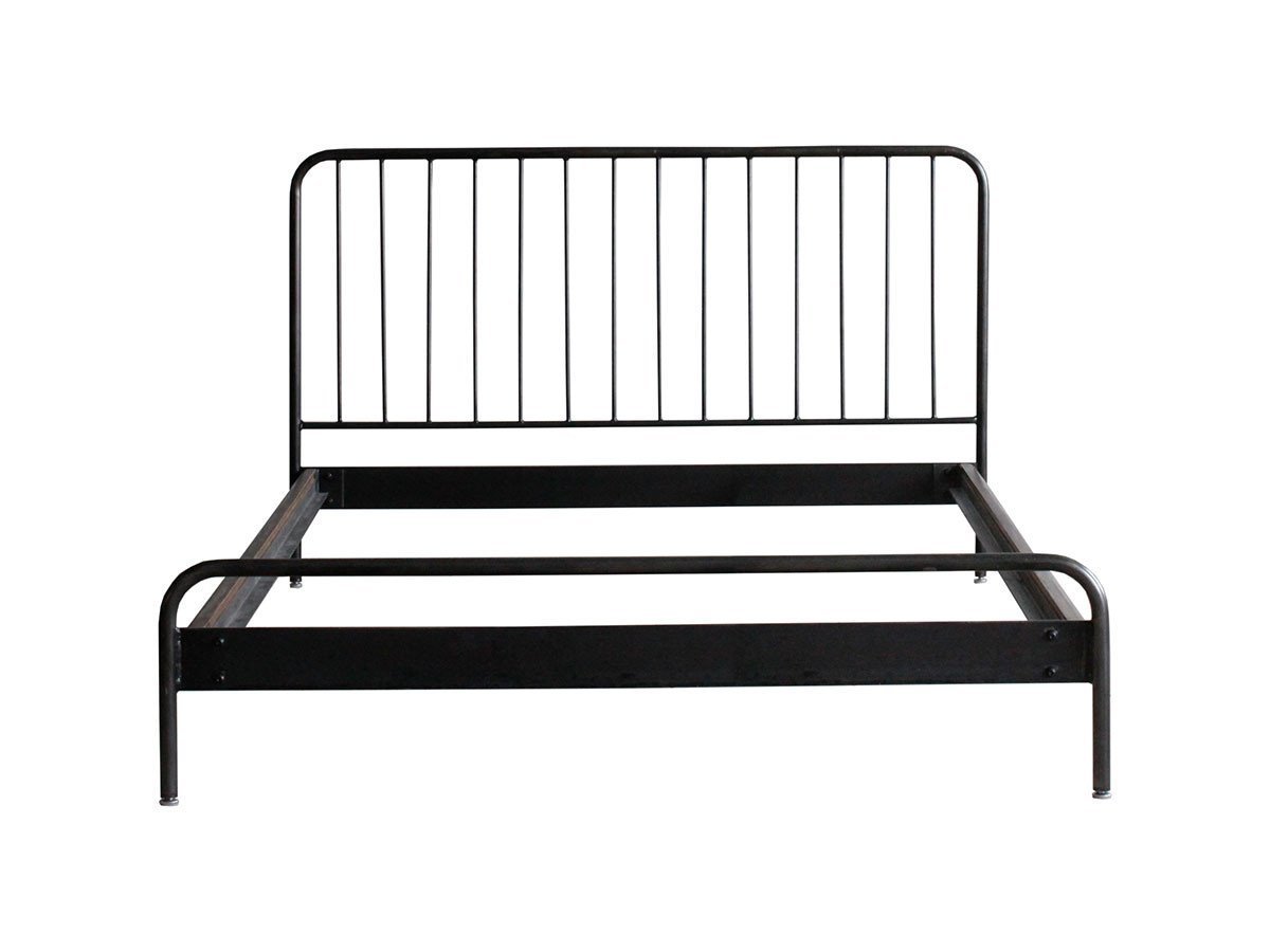 【ノットアンティークス/knot antiques / CRASH GATE / GOODS】のLOEI BED / ルーイ ベッド インテリア・キッズ・メンズ・レディースファッション・服の通販 founy(ファニー) 　ウッド　Wooden Design　スプリング　Spring, Spring Collection　ダブル　Double, Double-Breasted　フレーム　Frame, Outline　ホーム・キャンプ・アウトドア・お取り寄せ　Home Living / Home & Lifestyle / Camping Gear / Outdoor Camping　家具・インテリア　Home Furniture & Interior. Stylish & Functional Living Spaces　ベッド　Modern Beds for Every Room　シングルベッド・1人用ベッド　Single Bed　ホーム・キャンプ・アウトドア・お取り寄せ　Home Living / Home & Lifestyle / Camping Gear / Outdoor Camping　家具・インテリア　Home Furniture & Interior. Stylish & Functional Living Spaces　ベッド　Modern Beds for Every Room　セミダブルベッド　Small Double Bed / Three-Quarter Bed　ホーム・キャンプ・アウトドア・お取り寄せ　Home Living / Home & Lifestyle / Camping Gear / Outdoor Camping　家具・インテリア　Home Furniture & Interior. Stylish & Functional Living Spaces　ベッド　Modern Beds for Every Room　ダブルベッド・2人用ベッド　Double Bed / Full Size Bed　|ID: prp329100004927318 ipo3291000000036972134