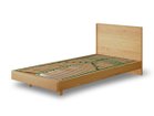 【インルーム/InRoom / GOODS】のELLIE BED / エリー ベッドフレーム 人気、トレンドファッション・服の通販 founy(ファニー) ウッド Wooden Design クッション Cushion, Throw Pillow シンプル Simple, Minimal スプリング Spring, Spring Collection スマート Smart, Elegant ダブル Double, Double-Breasted 時計 Watch, Wristwatch フレーム Frame, Outline ホーム・キャンプ・アウトドア・お取り寄せ Home Living / Home & Lifestyle / Camping Gear / Outdoor Camping 家具・インテリア Home Furniture & Interior. Stylish & Functional Living Spaces ベッド Modern Beds for Every Room シングルベッド・1人用ベッド Single Bed ホーム・キャンプ・アウトドア・お取り寄せ Home Living / Home & Lifestyle / Camping Gear / Outdoor Camping 家具・インテリア Home Furniture & Interior. Stylish & Functional Living Spaces ベッド Modern Beds for Every Room セミダブルベッド Small Double Bed / Three-Quarter Bed ホーム・キャンプ・アウトドア・お取り寄せ Home Living / Home & Lifestyle / Camping Gear / Outdoor Camping 家具・インテリア Home Furniture & Interior. Stylish & Functional Living Spaces ベッド Modern Beds for Every Room ダブルベッド・2人用ベッド Double Bed / Full Size Bed thumbnail サイズ:シングル、床板仕様:ウッドスプリング|ID: prp329100004927331 ipo3291000000036972262