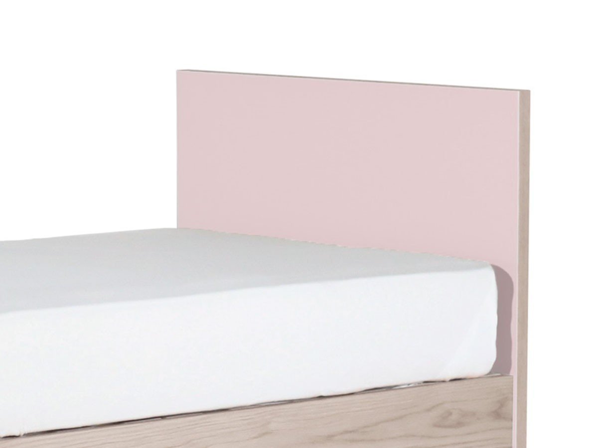 【フライミー ヴェール/FLYMEe vert / GOODS】のFLATS BED FRAME / フラッツ ベッドフレーム インテリア・キッズ・メンズ・レディースファッション・服の通販 founy(ファニー) 　ダブル　Double, Double-Breasted　フレーム　Frame, Outline　ホーム・キャンプ・アウトドア・お取り寄せ　Home Living / Home & Lifestyle / Camping Gear / Outdoor Camping　家具・インテリア　Home Furniture & Interior. Stylish & Functional Living Spaces　ベッド　Modern Beds for Every Room　シングルベッド・1人用ベッド　Single Bed　ホーム・キャンプ・アウトドア・お取り寄せ　Home Living / Home & Lifestyle / Camping Gear / Outdoor Camping　家具・インテリア　Home Furniture & Interior. Stylish & Functional Living Spaces　ベッド　Modern Beds for Every Room　セミダブルベッド　Small Double Bed / Three-Quarter Bed　ホーム・キャンプ・アウトドア・お取り寄せ　Home Living / Home & Lifestyle / Camping Gear / Outdoor Camping　家具・インテリア　Home Furniture & Interior. Stylish & Functional Living Spaces　ベッド　Modern Beds for Every Room　ダブルベッド・2人用ベッド　Double Bed / Full Size Bed　ホーム・キャンプ・アウトドア・お取り寄せ　Home Living / Home & Lifestyle / Camping Gear / Outdoor Camping　家具・インテリア　Home Furniture & Interior. Stylish & Functional Living Spaces　ベッド　Modern Beds for Every Room　本体オーク / ホワイト(ウレタン塗装)、ヘッドボード桜|ID: prp329100004927337 ipo3291000000036972342