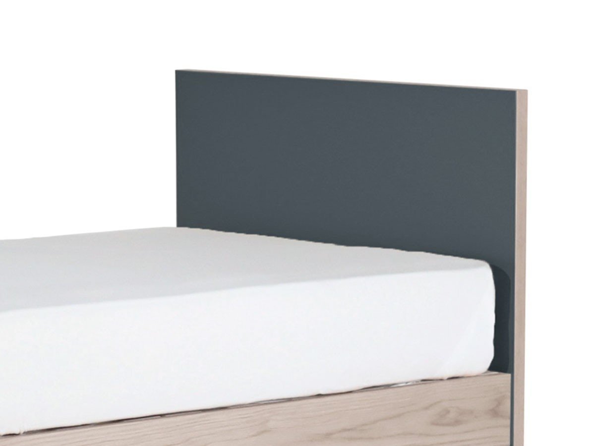 【フライミー ヴェール/FLYMEe vert / GOODS】のFLATS BED FRAME / フラッツ ベッドフレーム インテリア・キッズ・メンズ・レディースファッション・服の通販 founy(ファニー) 　ダブル　Double, Double-Breasted　フレーム　Frame, Outline　ホーム・キャンプ・アウトドア・お取り寄せ　Home Living / Home & Lifestyle / Camping Gear / Outdoor Camping　家具・インテリア　Home Furniture & Interior. Stylish & Functional Living Spaces　ベッド　Modern Beds for Every Room　シングルベッド・1人用ベッド　Single Bed　ホーム・キャンプ・アウトドア・お取り寄せ　Home Living / Home & Lifestyle / Camping Gear / Outdoor Camping　家具・インテリア　Home Furniture & Interior. Stylish & Functional Living Spaces　ベッド　Modern Beds for Every Room　セミダブルベッド　Small Double Bed / Three-Quarter Bed　ホーム・キャンプ・アウトドア・お取り寄せ　Home Living / Home & Lifestyle / Camping Gear / Outdoor Camping　家具・インテリア　Home Furniture & Interior. Stylish & Functional Living Spaces　ベッド　Modern Beds for Every Room　ダブルベッド・2人用ベッド　Double Bed / Full Size Bed　ホーム・キャンプ・アウトドア・お取り寄せ　Home Living / Home & Lifestyle / Camping Gear / Outdoor Camping　家具・インテリア　Home Furniture & Interior. Stylish & Functional Living Spaces　ベッド　Modern Beds for Every Room　本体オーク / ホワイト(ウレタン塗装)、ヘッドボード濃鼠|ID: prp329100004927337 ipo3291000000036972357