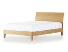 【フライミー ヴェール/FLYMEe vert / GOODS】のZERUBA BED FRAME / ゼルバ ベッドフレーム 人気、トレンドファッション・服の通販 founy(ファニー) ダブル Double, Double-Breasted バランス Balance, Style Balance フレーム Frame, Outline ホーム・キャンプ・アウトドア・お取り寄せ Home Living / Home & Lifestyle / Camping Gear / Outdoor Camping 家具・インテリア Home Furniture & Interior. Stylish & Functional Living Spaces ベッド Modern Beds for Every Room シングルベッド・1人用ベッド Single Bed ホーム・キャンプ・アウトドア・お取り寄せ Home Living / Home & Lifestyle / Camping Gear / Outdoor Camping 家具・インテリア Home Furniture & Interior. Stylish & Functional Living Spaces ベッド Modern Beds for Every Room セミダブルベッド Small Double Bed / Three-Quarter Bed ホーム・キャンプ・アウトドア・お取り寄せ Home Living / Home & Lifestyle / Camping Gear / Outdoor Camping 家具・インテリア Home Furniture & Interior. Stylish & Functional Living Spaces ベッド Modern Beds for Every Room ダブルベッド・2人用ベッド Double Bed / Full Size Bed ホーム・キャンプ・アウトドア・お取り寄せ Home Living / Home & Lifestyle / Camping Gear / Outdoor Camping 家具・インテリア Home Furniture & Interior. Stylish & Functional Living Spaces ベッド Modern Beds for Every Room thumbnail オーク / ナチュラル(ウレタン塗装)、サイズ:ダブル|ID: prp329100004927342 ipo3291000000036972361