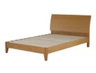 【フライミー ヴェール/FLYMEe vert / GOODS】のZERUBA BED FRAME / ゼルバ ベッドフレーム 人気、トレンドファッション・服の通販 founy(ファニー) ダブル Double, Double-Breasted バランス Balance, Style Balance フレーム Frame, Outline ホーム・キャンプ・アウトドア・お取り寄せ Home Living / Home & Lifestyle / Camping Gear / Outdoor Camping 家具・インテリア Home Furniture & Interior. Stylish & Functional Living Spaces ベッド Modern Beds for Every Room シングルベッド・1人用ベッド Single Bed ホーム・キャンプ・アウトドア・お取り寄せ Home Living / Home & Lifestyle / Camping Gear / Outdoor Camping 家具・インテリア Home Furniture & Interior. Stylish & Functional Living Spaces ベッド Modern Beds for Every Room セミダブルベッド Small Double Bed / Three-Quarter Bed ホーム・キャンプ・アウトドア・お取り寄せ Home Living / Home & Lifestyle / Camping Gear / Outdoor Camping 家具・インテリア Home Furniture & Interior. Stylish & Functional Living Spaces ベッド Modern Beds for Every Room ダブルベッド・2人用ベッド Double Bed / Full Size Bed ホーム・キャンプ・アウトドア・お取り寄せ Home Living / Home & Lifestyle / Camping Gear / Outdoor Camping 家具・インテリア Home Furniture & Interior. Stylish & Functional Living Spaces ベッド Modern Beds for Every Room thumbnail オーク / ナチュラル(ウレタン塗装)、サイズ:ダブル|ID: prp329100004927342 ipo3291000000036972375