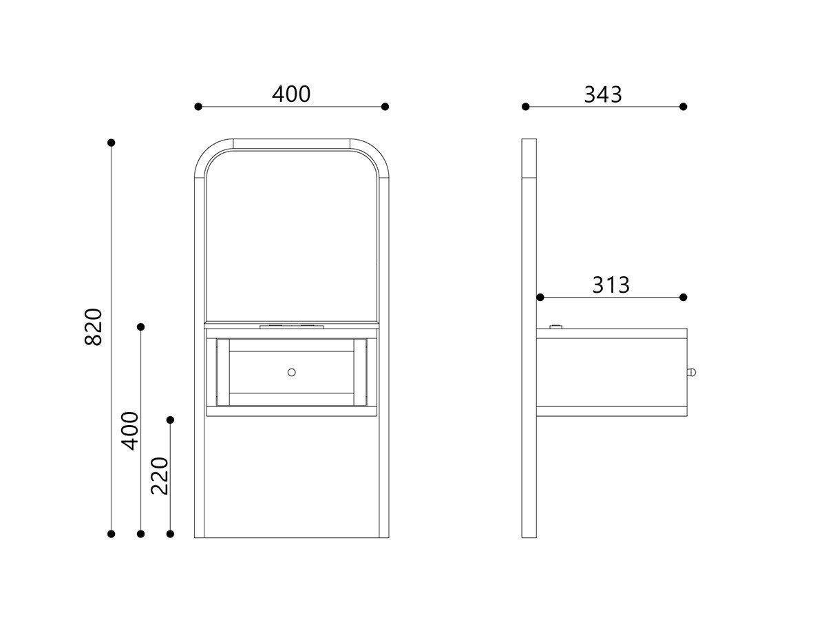 【インルーム/InRoom / GOODS】のCUNA BED / クーナ ベッドフレーム インテリア・キッズ・メンズ・レディースファッション・服の通販 founy(ファニー) 　ウッド　Wooden Design　クッション　Cushion, Throw Pillow　スプリング　Spring, Spring Collection　スマート　Smart, Elegant　ダブル　Double, Double-Breasted　デスク　Desk, Work Desk　フォルム　Silhouette, Form　フレーム　Frame, Outline　ラタン　Rattan, Woven Rattan　リゾート　Resort, Vacation Style　リラックス　Relax, Relaxed Fit　エレガント 上品　Elegant　ホーム・キャンプ・アウトドア・お取り寄せ　Home Living / Home & Lifestyle / Camping Gear / Outdoor Camping　家具・インテリア　Home Furniture & Interior. Stylish & Functional Living Spaces　ベッド　Modern Beds for Every Room　シングルベッド・1人用ベッド　Single Bed　ホーム・キャンプ・アウトドア・お取り寄せ　Home Living / Home & Lifestyle / Camping Gear / Outdoor Camping　家具・インテリア　Home Furniture & Interior. Stylish & Functional Living Spaces　ベッド　Modern Beds for Every Room　セミダブルベッド　Small Double Bed / Three-Quarter Bed　ホーム・キャンプ・アウトドア・お取り寄せ　Home Living / Home & Lifestyle / Camping Gear / Outdoor Camping　家具・インテリア　Home Furniture & Interior. Stylish & Functional Living Spaces　ベッド　Modern Beds for Every Room　ダブルベッド・2人用ベッド　Double Bed / Full Size Bed　「ベッドサイドパネル」寸法図|ID: prp329100004927362 ipo3291000000036972560