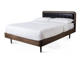 【ステラワークス/Stellar Works / GOODS】のDawn Bed / ドーン ベッド 人気、トレンドファッション・服の通販 founy(ファニー) クッション Cushion, Throw Pillow クラシカル Classical, Vintage-Inspired スリム Slim, Slim Fit ダブル Double, Double-Breasted フレーム Frame, Outline ラグジュアリー Luxury, Elegant ホーム・キャンプ・アウトドア・お取り寄せ Home Living / Home & Lifestyle / Camping Gear / Outdoor Camping 家具・インテリア Home Furniture & Interior. Stylish & Functional Living Spaces ベッド Modern Beds for Every Room ダブルベッド・2人用ベッド Double Bed / Full Size Bed ホーム・キャンプ・アウトドア・お取り寄せ Home Living / Home & Lifestyle / Camping Gear / Outdoor Camping 家具・インテリア Home Furniture & Interior. Stylish & Functional Living Spaces ベッド Modern Beds for Every Room |ID:prp329100004927384