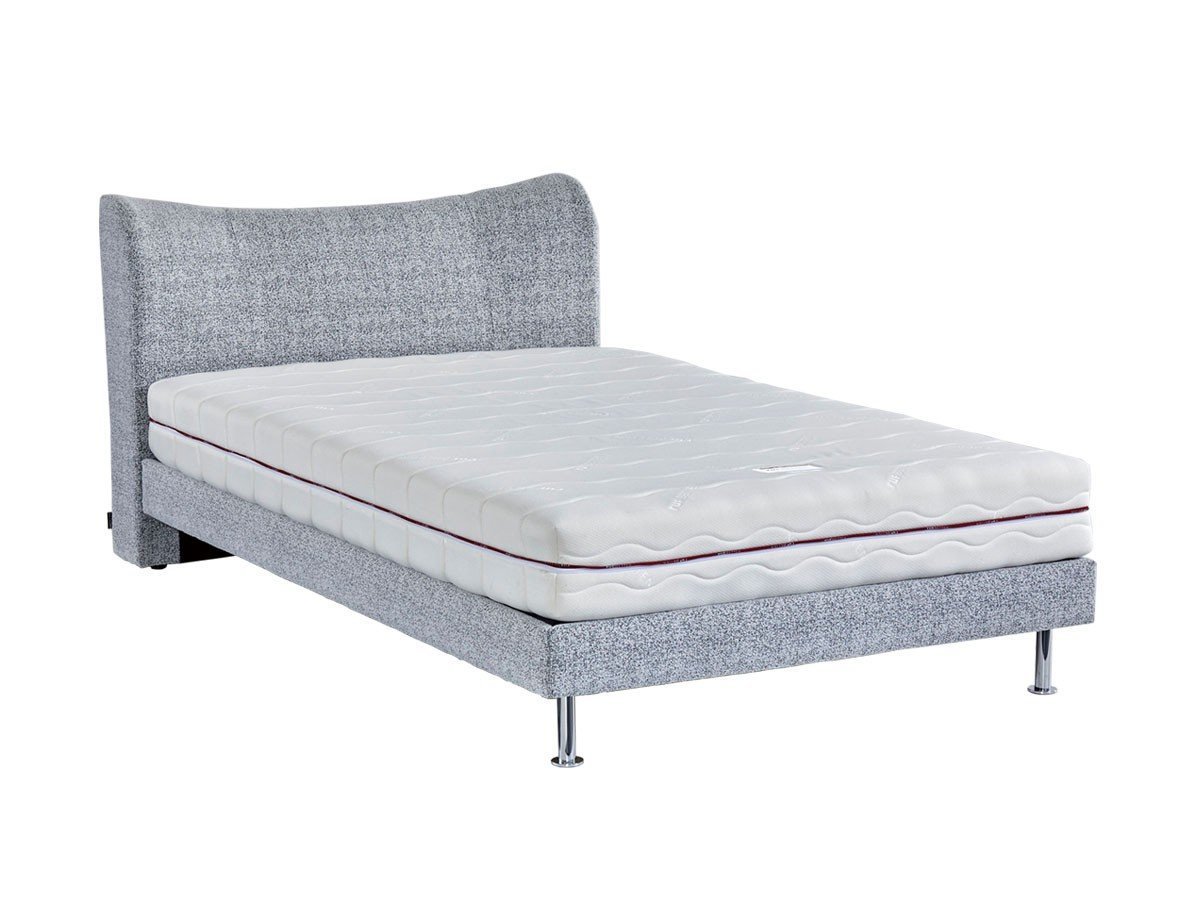 【ルフ/RUF BETTEN / GOODS】のMULTI COMFORT SYSTEM 208 / マルチコンフォートシステム 208 ステーションタイプ 人気、トレンドファッション・服の通販 founy(ファニー) 　スマート　Smart, Elegant　ダブル　Double, Double-Breasted　フレーム　Frame, Outline　モダン　Modern, Contemporary　ホーム・キャンプ・アウトドア・お取り寄せ　Home Living / Home & Lifestyle / Camping Gear / Outdoor Camping　家具・インテリア　Home Furniture & Interior. Stylish & Functional Living Spaces　ベッド　Modern Beds for Every Room　シングルベッド・1人用ベッド　Single Bed　ホーム・キャンプ・アウトドア・お取り寄せ　Home Living / Home & Lifestyle / Camping Gear / Outdoor Camping　家具・インテリア　Home Furniture & Interior. Stylish & Functional Living Spaces　ベッド　Modern Beds for Every Room　セミダブルベッド　Small Double Bed / Three-Quarter Bed　ホーム・キャンプ・アウトドア・お取り寄せ　Home Living / Home & Lifestyle / Camping Gear / Outdoor Camping　家具・インテリア　Home Furniture & Interior. Stylish & Functional Living Spaces　ベッド　Modern Beds for Every Room　ダブルベッド・2人用ベッド　Double Bed / Full Size Bed　ホーム・キャンプ・アウトドア・お取り寄せ　Home Living / Home & Lifestyle / Camping Gear / Outdoor Camping　家具・インテリア　Home Furniture & Interior. Stylish & Functional Living Spaces　ベッド　Modern Beds for Every Room　 other-1|ID: prp329100004927459 ipo3291000000036973314