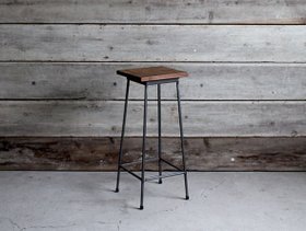 【アデペシュ/a.depeche / GOODS】のiron high stool / アイアン ハイスツール 人気、トレンドファッション・服の通販 founy(ファニー) 送料無料 Free Shipping スタンド Stand Collar, Upright Stand ビンテージ Vintage, Retro Style フォルム Silhouette, Form ホーム・キャンプ・アウトドア・お取り寄せ Home Living / Home & Lifestyle / Camping Gear / Outdoor Camping 家具・インテリア Home Furniture & Interior. Stylish & Functional Living Spaces チェア・椅子 Seating & Chairs スツール・バースツール Stools & Bar Stools ホーム・キャンプ・アウトドア・お取り寄せ Home Living / Home & Lifestyle / Camping Gear / Outdoor Camping 家具・インテリア Home Furniture & Interior. Stylish & Functional Living Spaces チェア・椅子 Seating & Chairs カウンターチェア・ハイチェア Bar Stools / High Stools |ID:prp329100004927475