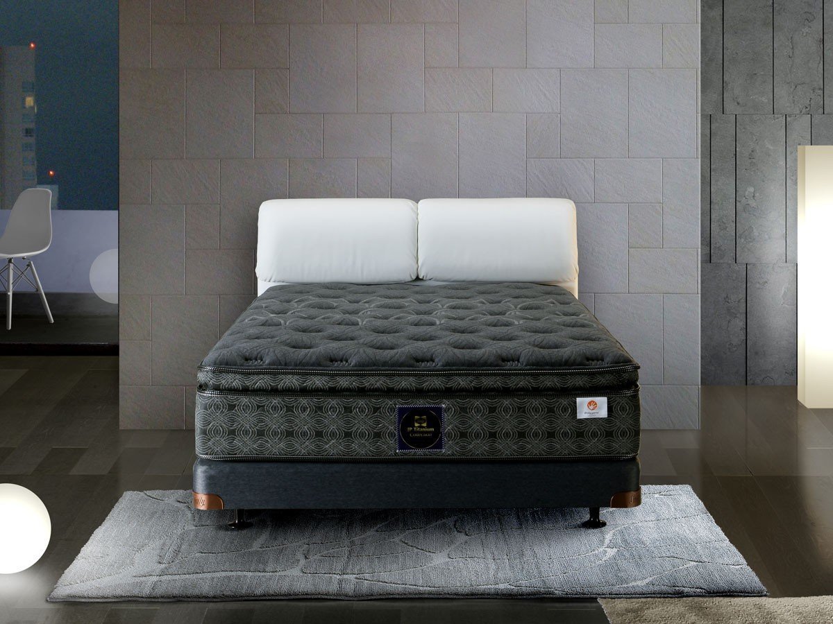 【シーリー/Sealy / GOODS】のSealy Mattress Titanium Collection Lagrasse III / シーリー マットレス チタンコレクション ラグラス III インテリア・キッズ・メンズ・レディースファッション・服の通販 founy(ファニー) 　コレクション　Collection, Seasonal Line　抗菌　Antibacterial, Bacteria-Resistant　スプリング　Spring, Spring Collection　センター　Center, Center Line　ホーム・キャンプ・アウトドア・お取り寄せ　Home Living / Home & Lifestyle / Camping Gear / Outdoor Camping　家具・インテリア　Home Furniture & Interior. Stylish & Functional Living Spaces　その他 インテリア雑貨、家具　Home Decor & Furniture Extras　参考イメージ|ID: prp329100004927529 ipo3291000000036974179