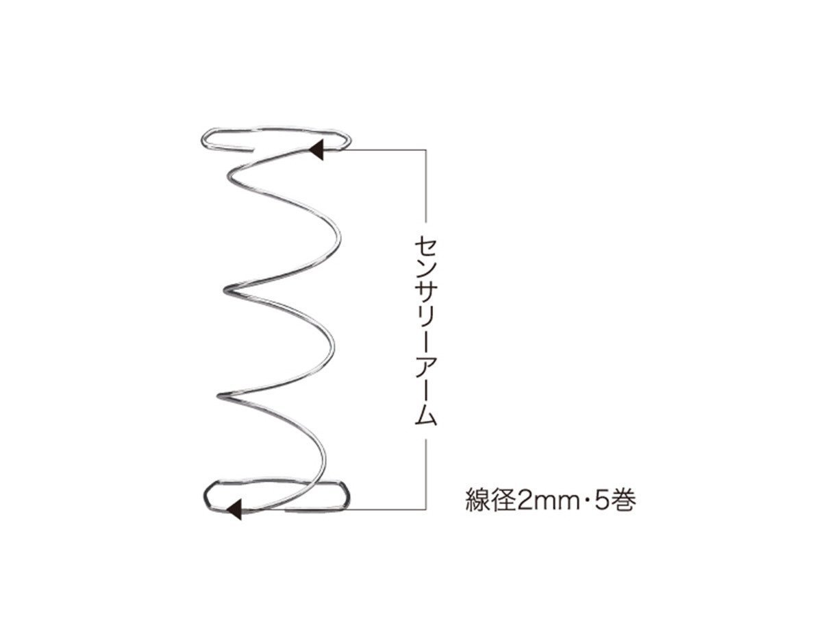 【シーリー/Sealy / GOODS】のSealy Mattress Titanium Collection Lagrasse III / シーリー マットレス チタンコレクション ラグラス III インテリア・キッズ・メンズ・レディースファッション・服の通販 founy(ファニー) 　コレクション　Collection, Seasonal Line　抗菌　Antibacterial, Bacteria-Resistant　スプリング　Spring, Spring Collection　センター　Center, Center Line　ホーム・キャンプ・アウトドア・お取り寄せ　Home Living / Home & Lifestyle / Camping Gear / Outdoor Camping　家具・インテリア　Home Furniture & Interior. Stylish & Functional Living Spaces　その他 インテリア雑貨、家具　Home Decor & Furniture Extras　タイタニウムコイル|身体の凸凹や体圧に合わせて反発力が変化する「ポスチャーテックコイル」をベースに、|ID: prp329100004927529 ipo3291000000036974182