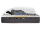 【シーリー/Sealy / GOODS】のSealy Mattress Titanium Collection Lagrasse III / シーリー マットレス チタンコレクション ラグラス III 人気、トレンドファッション・服の通販 founy(ファニー) コレクション Collection, Seasonal Line 抗菌 Antibacterial, Bacteria-Resistant スプリング Spring, Spring Collection センター Center, Center Line ホーム・キャンプ・アウトドア・お取り寄せ Home Living / Home & Lifestyle / Camping Gear / Outdoor Camping 家具・インテリア Home Furniture & Interior. Stylish & Functional Living Spaces その他 インテリア雑貨、家具 Home Decor & Furniture Extras thumbnail 3ゾーンレイヤー|中央部分に高弾性のジェルラテックス素材を配し、腰部補強をすることで腰の落ち込みを抑|ID: prp329100004927529 ipo3291000000036974185