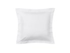 【ホテルライクインテリア/HOTEL LIKE INTERIOR / GOODS】の500TC Cotton Sateen Luxe / 500TC コットンサテンリュクス クッションカバー ユーロ ホワイト|ID: prp329100004927533 ipo3291000000036974210