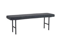 【モーダ エン カーサ/moda en casa / GOODS】のPIPA bench / ピパ ベンチ 人気、トレンドファッション・服の通販 founy(ファニー) クッション Cushion, Throw Pillow プレミアム Premium, High-End ホーム・キャンプ・アウトドア・お取り寄せ Home Living / Home & Lifestyle / Camping Gear / Outdoor Camping 家具・インテリア Home Furniture & Interior. Stylish & Functional Living Spaces チェア・椅子 Seating & Chairs ダイニングベンチ・玄関ベンチ Bench & Dining Benches |ID:prp329100004927568