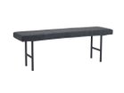 【モーダ エン カーサ/moda en casa / GOODS】のPIPA bench / ピパ ベンチ 張地:コール(プレミアムPU)、サイズ:幅130cm|ID: prp329100004927568 ipo3291000000036974761
