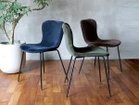 【アデペシュ/a.depeche / GOODS】のzip design chair corduroy / ジップ デザイン チェア コーデュロイ 人気、トレンドファッション・服の通販 founy(ファニー) 送料無料 Free Shipping おすすめ Recommended / Our Picks アンティーク Antique-Inspired コーデュロイ Corduroy, Cord Fabric シンプル Simple, Minimal ジップ Zip, Zipper ホーム・キャンプ・アウトドア・お取り寄せ Home Living / Home & Lifestyle / Camping Gear / Outdoor Camping 家具・インテリア Home Furniture & Interior. Stylish & Functional Living Spaces チェア・椅子 Seating & Chairs ダイニングチェア・木製チェア Dining Chairs thumbnail -|ID: prp329100004927575 ipo3291000000036974845
