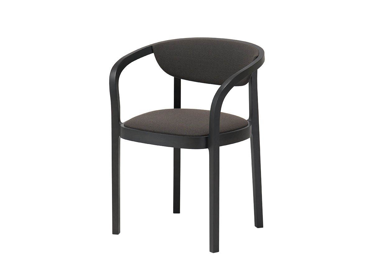 【カリモクニュースタンダード/KARIMOKU NEW STANDARD / GOODS】のCHESA CHAIR PAD / チェーサ チェアパッド インテリア・キッズ・メンズ・レディースファッション・服の通販 founy(ファニー) 　クッション　Cushion, Throw Pillow　クラシック　Classic, Timeless Style　コンパクト　Compact, Small Size　バランス　Balance, Style Balance　フレーム　Frame, Outline　送料無料　Free Shipping　ホーム・キャンプ・アウトドア・お取り寄せ　Home Living / Home & Lifestyle / Camping Gear / Outdoor Camping　家具・インテリア　Home Furniture & Interior. Stylish & Functional Living Spaces　チェア・椅子　Seating & Chairs　ダイニングチェア・木製チェア　Dining Chairs　ブラック(受注生産品)|ID: prp329100004927577 ipo3291000000036974909