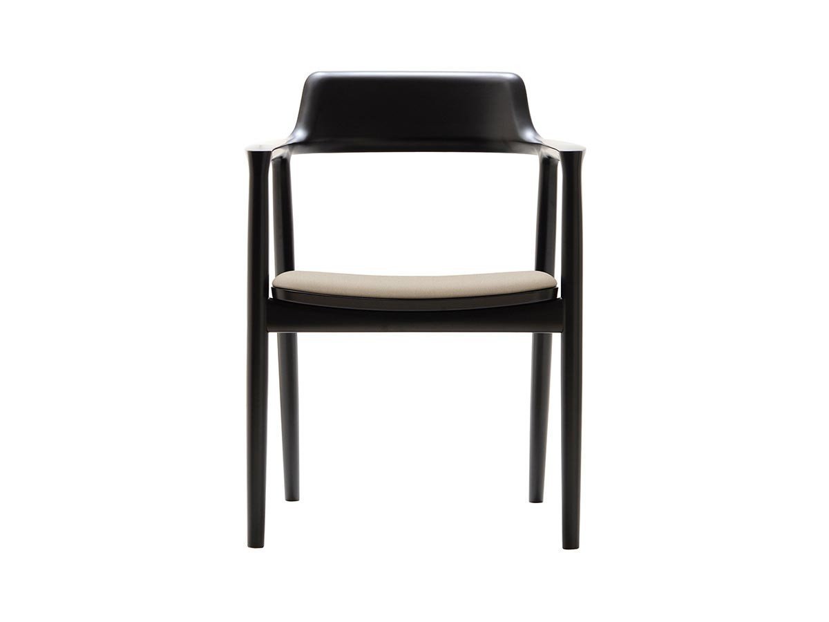 【ヒロシマ/HIROSHIMA / GOODS】のArm Chair / アームチェア 張座(スチームドビーチ) インテリア・キッズ・メンズ・レディースファッション・服の通販 founy(ファニー) 　シンプル　Simple, Minimal　リラックス　Relax, Relaxed Fit　送料無料　Free Shipping　おすすめ　Recommended / Our Picks　ホーム・キャンプ・アウトドア・お取り寄せ　Home Living / Home & Lifestyle / Camping Gear / Outdoor Camping　家具・インテリア　Home Furniture & Interior. Stylish & Functional Living Spaces　チェア・椅子　Seating & Chairs　ダイニングチェア・木製チェア　Dining Chairs　ホーム・キャンプ・アウトドア・お取り寄せ　Home Living / Home & Lifestyle / Camping Gear / Outdoor Camping　家具・インテリア　Home Furniture & Interior. Stylish & Functional Living Spaces　チェア・椅子　Seating & Chairs　アームチェア・アクセントチェア　Armchairs & Accent Chairs　張地:Divina #2506 ベージュ(ファブリック M-05)、フレームスチームドビーチ EC-|ID: prp329100004927609 ipo3291000000036975319