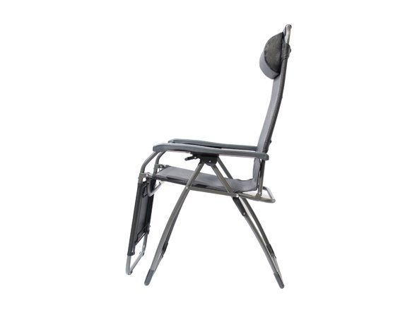 【フィアム/FIAM / GOODS】のAmida / アミーダ リクライニングチェア インテリア・キッズ・メンズ・レディースファッション・服の通販 founy(ファニー) 　送料無料　Free Shipping　クッション　Cushion, Throw Pillow　メッシュ　Mesh, Net Fabric　ホーム・キャンプ・アウトドア・お取り寄せ　Home Living / Home & Lifestyle / Camping Gear / Outdoor Camping　家具・インテリア　Home Furniture & Interior. Stylish & Functional Living Spaces　チェア・椅子　Seating & Chairs　リクライニングチェア・くつろぎチェア　Recliner Chair　体重移動をすることで無段階でリクライニングします。|ID: prp329100004927640 ipo3291000000036975626