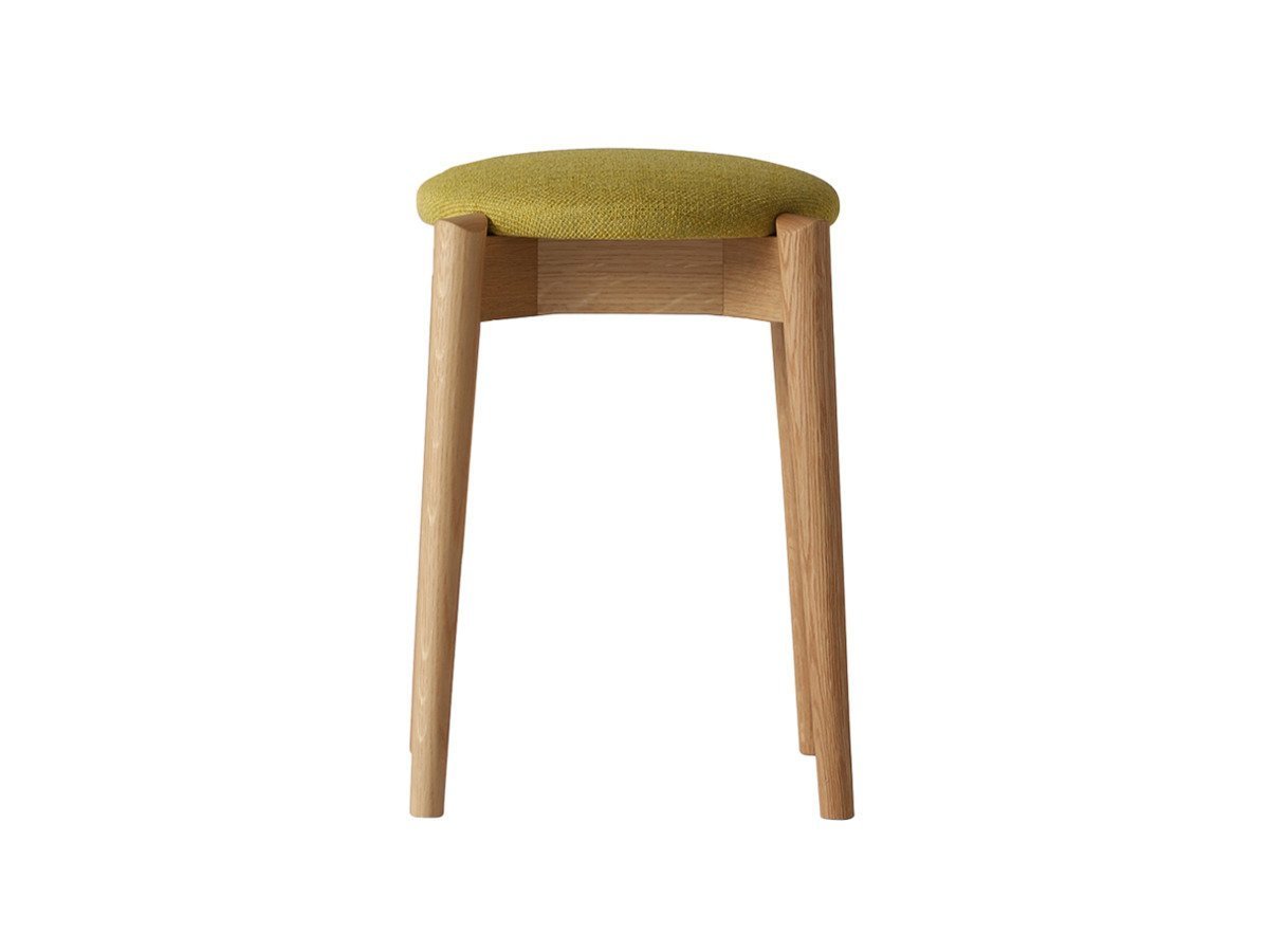 【日進木工/NISSHIN MOKKOU / GOODS】のTOY Stool / トイ スツール 張座 インテリア・キッズ・メンズ・レディースファッション・服の通販 founy(ファニー) 　送料無料　Free Shipping　コンパクト　Compact, Small Size　軽量　Lightweight, Ultra Light　ホーム・キャンプ・アウトドア・お取り寄せ　Home Living / Home & Lifestyle / Camping Gear / Outdoor Camping　家具・インテリア　Home Furniture & Interior. Stylish & Functional Living Spaces　チェア・椅子　Seating & Chairs　スツール・バースツール　Stools & Bar Stools　張地:掲載外、ON、サイズ:直径31 × 高さ45cm|ID: prp329100004927642 ipo3291000000036975638