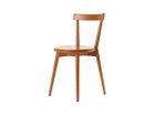【ジャーナルスタンダード ファニチャー/journal standard Furniture / GOODS】のBRITZ CHAIR / ブリッツ チェア ブラウン|ID: prp329100004927659 ipo3291000000037242137