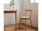 【ジャーナルスタンダード ファニチャー/journal standard Furniture / GOODS】のBRITZ CHAIR / ブリッツ チェア ナチュラル|ID: prp329100004927659 ipo3291000000037242140