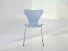 【フリッツ ハンセン/FRITZ HANSEN / GOODS】のRight Now Delivery SERIES 7 7:14 AM COLOUR EDITION / セブンチェア 3107 7:14 AM カラーエディション(7:14 AM ブルー) -|ID: prp329100004927681 ipo3291000000037265332