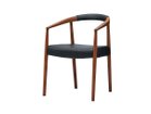 【アボール/ABORD / GOODS】のArm Chair / アームチェア W012 張地:フレームLW ライトウォールナット|ID: prp329100004927694 ipo3291000000036976275