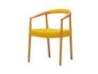 【アボール/ABORD / GOODS】のArm Chair / アームチェア W012 張地:フレームN ナチュラル|ID: prp329100004927694 ipo3291000000036976283