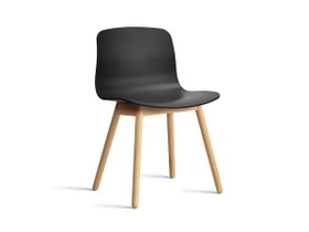 【ヘイ/HAY / GOODS】のABOUT A CHAIR AAC12 2.0 / アバウト ア チェア AAC12 2.0 人気、トレンドファッション・服の通販 founy(ファニー) 送料無料 Free Shipping エレガント 上品 Elegant ホーム・キャンプ・アウトドア・お取り寄せ Home Living / Home & Lifestyle / Camping Gear / Outdoor Camping 家具・インテリア Home Furniture & Interior. Stylish & Functional Living Spaces チェア・椅子 Seating & Chairs ダイニングチェア・木製チェア Dining Chairs |ID:prp329100004927699