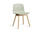 【ヘイ/HAY / GOODS】のABOUT A CHAIR AAC12 2.0 / アバウト ア チェア AAC12 2.0 人気、トレンドファッション・服の通販 founy(ファニー) 送料無料 Free Shipping エレガント 上品 Elegant ホーム・キャンプ・アウトドア・お取り寄せ Home Living / Home & Lifestyle / Camping Gear / Outdoor Camping 家具・インテリア Home Furniture & Interior. Stylish & Functional Living Spaces チェア・椅子 Seating & Chairs ダイニングチェア・木製チェア Dining Chairs thumbnail パステルグリーン|ID: prp329100004927699 ipo3291000000036976312