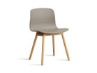 【ヘイ/HAY / GOODS】のABOUT A CHAIR AAC12 2.0 / アバウト ア チェア AAC12 2.0 人気、トレンドファッション・服の通販 founy(ファニー) 送料無料 Free Shipping エレガント 上品 Elegant ホーム・キャンプ・アウトドア・お取り寄せ Home Living / Home & Lifestyle / Camping Gear / Outdoor Camping 家具・インテリア Home Furniture & Interior. Stylish & Functional Living Spaces チェア・椅子 Seating & Chairs ダイニングチェア・木製チェア Dining Chairs thumbnail カーキ|ID: prp329100004927699 ipo3291000000036976314