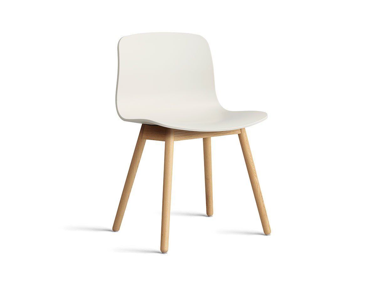 【ヘイ/HAY / GOODS】のABOUT A CHAIR AAC12 2.0 / アバウト ア チェア AAC12 2.0 インテリア・キッズ・メンズ・レディースファッション・服の通販 founy(ファニー) 　送料無料　Free Shipping　エレガント 上品　Elegant　ホーム・キャンプ・アウトドア・お取り寄せ　Home Living / Home & Lifestyle / Camping Gear / Outdoor Camping　家具・インテリア　Home Furniture & Interior. Stylish & Functional Living Spaces　チェア・椅子　Seating & Chairs　ダイニングチェア・木製チェア　Dining Chairs　メランジェクリーム|ID: prp329100004927699 ipo3291000000036976316