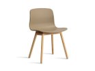 【ヘイ/HAY / GOODS】のABOUT A CHAIR AAC12 2.0 / アバウト ア チェア AAC12 2.0 人気、トレンドファッション・服の通販 founy(ファニー) 送料無料 Free Shipping エレガント 上品 Elegant ホーム・キャンプ・アウトドア・お取り寄せ Home Living / Home & Lifestyle / Camping Gear / Outdoor Camping 家具・インテリア Home Furniture & Interior. Stylish & Functional Living Spaces チェア・椅子 Seating & Chairs ダイニングチェア・木製チェア Dining Chairs thumbnail クレイ|ID: prp329100004927699 ipo3291000000036976320
