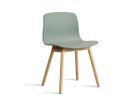 【ヘイ/HAY / GOODS】のABOUT A CHAIR AAC12 2.0 / アバウト ア チェア AAC12 2.0 人気、トレンドファッション・服の通販 founy(ファニー) 送料無料 Free Shipping エレガント 上品 Elegant ホーム・キャンプ・アウトドア・お取り寄せ Home Living / Home & Lifestyle / Camping Gear / Outdoor Camping 家具・インテリア Home Furniture & Interior. Stylish & Functional Living Spaces チェア・椅子 Seating & Chairs ダイニングチェア・木製チェア Dining Chairs thumbnail フォールグリーン|ID: prp329100004927699 ipo3291000000036976323