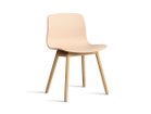 【ヘイ/HAY / GOODS】のABOUT A CHAIR AAC12 2.0 / アバウト ア チェア AAC12 2.0 人気、トレンドファッション・服の通販 founy(ファニー) 送料無料 Free Shipping エレガント 上品 Elegant ホーム・キャンプ・アウトドア・お取り寄せ Home Living / Home & Lifestyle / Camping Gear / Outdoor Camping 家具・インテリア Home Furniture & Interior. Stylish & Functional Living Spaces チェア・椅子 Seating & Chairs ダイニングチェア・木製チェア Dining Chairs thumbnail ペールピーチ|ID: prp329100004927699 ipo3291000000036976326