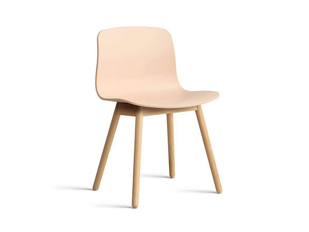【ヘイ/HAY / GOODS】のABOUT A CHAIR AAC12 2.0 / アバウト ア チェア AAC12 2.0 インテリア・キッズ・メンズ・レディースファッション・服の通販 founy(ファニー) 　送料無料　Free Shipping　エレガント 上品　Elegant　ホーム・キャンプ・アウトドア・お取り寄せ　Home Living / Home & Lifestyle / Camping Gear / Outdoor Camping　家具・インテリア　Home Furniture & Interior. Stylish & Functional Living Spaces　チェア・椅子　Seating & Chairs　ダイニングチェア・木製チェア　Dining Chairs　ペールピーチ|ID: prp329100004927699 ipo3291000000036976326