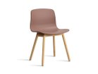 【ヘイ/HAY / GOODS】のABOUT A CHAIR AAC12 2.0 / アバウト ア チェア AAC12 2.0 人気、トレンドファッション・服の通販 founy(ファニー) 送料無料 Free Shipping エレガント 上品 Elegant ホーム・キャンプ・アウトドア・お取り寄せ Home Living / Home & Lifestyle / Camping Gear / Outdoor Camping 家具・インテリア Home Furniture & Interior. Stylish & Functional Living Spaces チェア・椅子 Seating & Chairs ダイニングチェア・木製チェア Dining Chairs thumbnail ソフトブリック|ID: prp329100004927699 ipo3291000000036976332