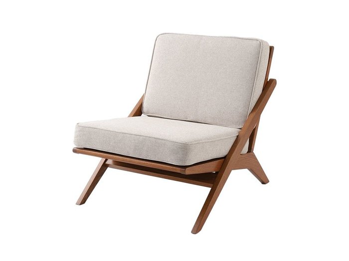 【ジャーナルスタンダード ファニチャー/journal standard Furniture / GOODS】のGHENT LOUNGE CHAIR / ヘント ラウンジチェア インテリア・キッズ・メンズ・レディースファッション・服の通販 founy(ファウニー) https://founy.com/ クッション Cushion, Throw Pillow コンパクト Compact, Small Size フラット Flat, Flat Shoes フレーム Frame, Outline ヴィンテージ Vintage Style ホーム・キャンプ・アウトドア・お取り寄せ Home Living / Home & Lifestyle / Camping Gear / Outdoor Camping 家具・インテリア Home Furniture & Interior. Stylish & Functional Living Spaces チェア・椅子 Seating & Chairs ラウンジチェア・リクライナー Lounge Chairs / Recliners |ID: prp329100004927731 ipo3291000000036976556