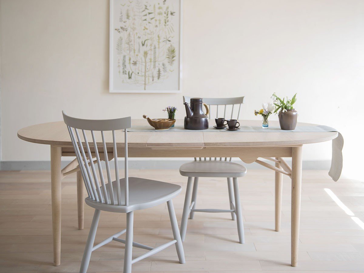 【北の住まい設計社/KITANOSUMAISEKKEISHA / GOODS】のLilla Aland / リッラ・オーランド インテリア・キッズ・メンズ・レディースファッション・服の通販 founy(ファニー) 　シンプル　Simple, Minimal　バランス　Balance, Style Balance　送料無料　Free Shipping　ホーム・キャンプ・アウトドア・お取り寄せ　Home Living / Home & Lifestyle / Camping Gear / Outdoor Camping　家具・インテリア　Home Furniture & Interior. Stylish & Functional Living Spaces　チェア・椅子　Seating & Chairs　ダイニングチェア・木製チェア　Dining Chairs　グレー(塗装仕上)|ID: prp329100004927790 ipo3291000000036977159