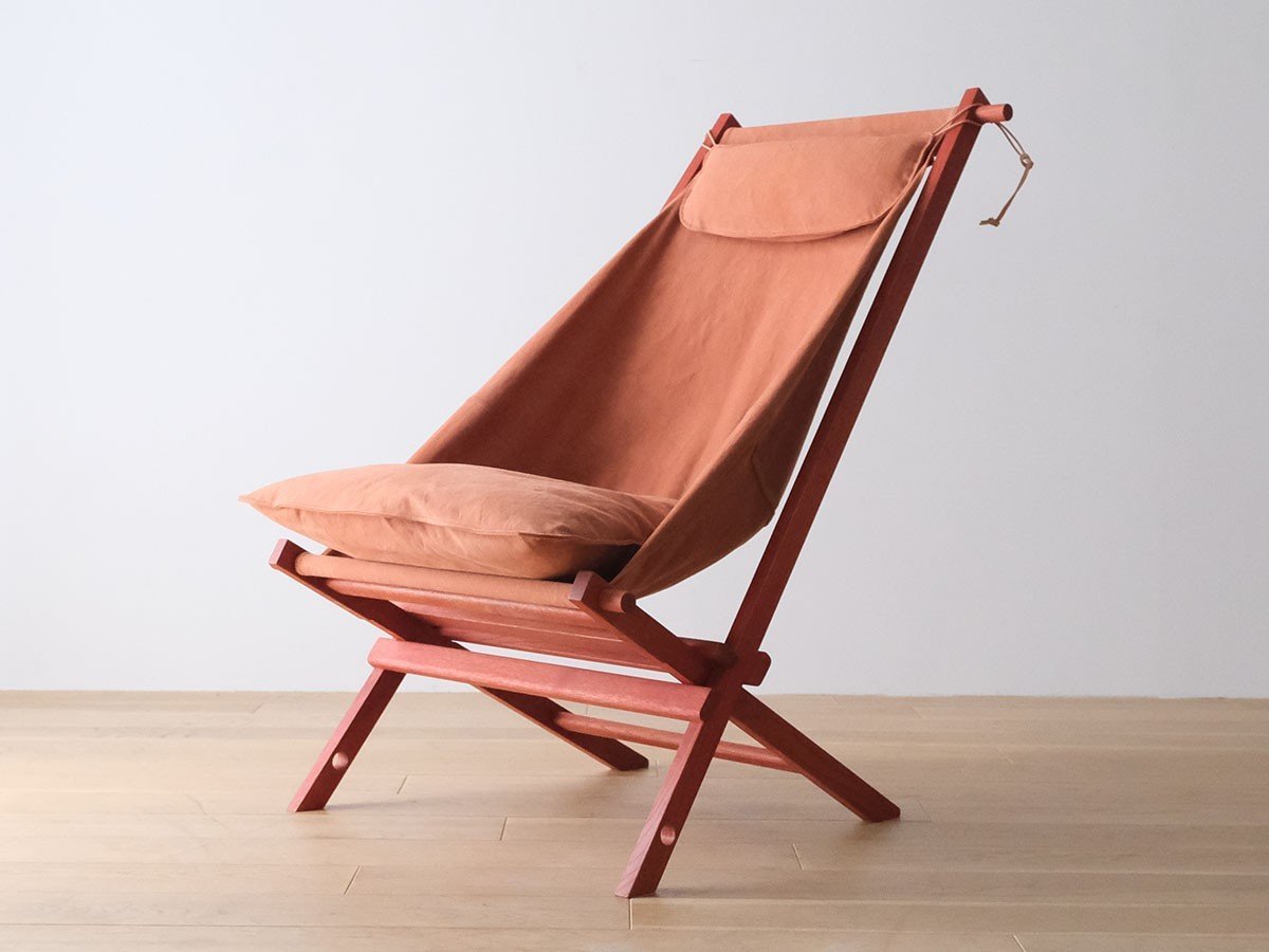 【広松木工/Hiromatsu Furniture / GOODS】のPRIMITIVO / プリミティーヴォ パーソナルチェア インテリア・キッズ・メンズ・レディースファッション・服の通販 founy(ファニー) 　アウトドア　Outdoor Clothing　オイル　Body Oil　クッション　Cushion, Throw Pillow　バランス　Balance, Style Balance　フィット　Fit, Slim Fit　フレーム　Frame, Outline　モダン　Modern, Contemporary　リラックス　Relax, Relaxed Fit　送料無料　Free Shipping　ホーム・キャンプ・アウトドア・お取り寄せ　Home Living / Home & Lifestyle / Camping Gear / Outdoor Camping　家具・インテリア　Home Furniture & Interior. Stylish & Functional Living Spaces　チェア・椅子　Seating & Chairs　リクライニングチェア・くつろぎチェア　Recliner Chair　張地:オレンジ / OR(ピエトラ)|ID: prp329100004927798 ipo3291000000036977194