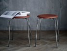【フリッツ ハンセン/FRITZ HANSEN / GOODS】のDOT / ドット スツール(板座) 参考イメージ|ID: prp329100004927816 ipo3291000000036977370