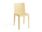 【ヘイ/HAY / GOODS】のELEMENTAIRE CHAIR / エレメンターレ チェア ライトイエロー|ID: prp329100004927818 ipo3291000000036977380