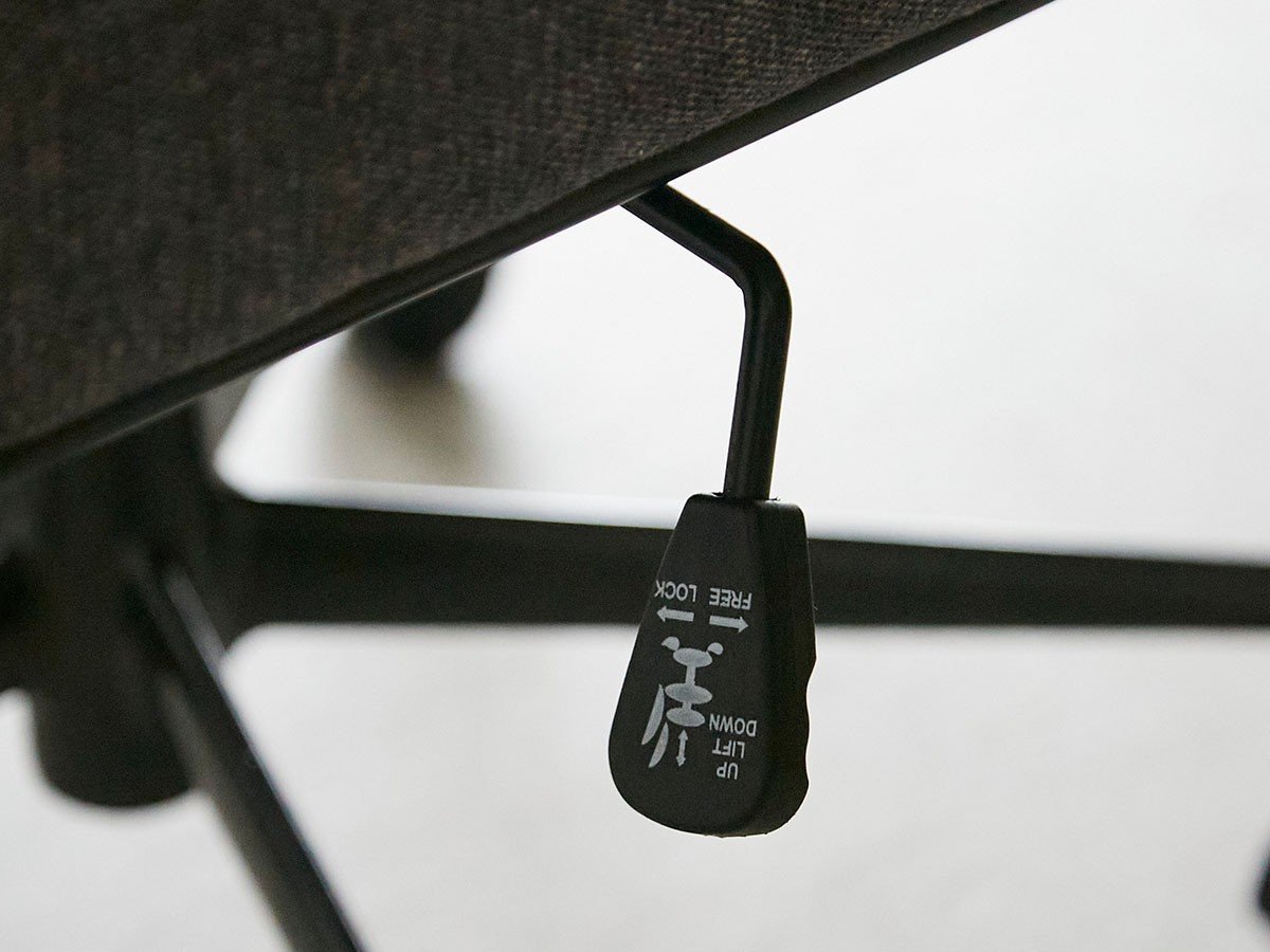 【ノットアンティークス/knot antiques / CRASH GATE / GOODS】のCOX DESK CHAIR / コックス デスクチェア(PU) インテリア・キッズ・メンズ・レディースファッション・服の通販 founy(ファニー) 　コンパクト　Compact, Small Size　スクエア　Square, Square Shape　デスク　Desk, Work Desk　フォルム　Silhouette, Form　フォーム　Form　ワーク　Workwear, Utility Style　ホーム・キャンプ・アウトドア・お取り寄せ　Home Living / Home & Lifestyle / Camping Gear / Outdoor Camping　家具・インテリア　Home Furniture & Interior. Stylish & Functional Living Spaces　チェア・椅子　Seating & Chairs　オフィスチェア・在宅ワーク用チェア　Office & Desk Chairs　参考イメージ|ID: prp329100004927826 ipo3291000000036977435