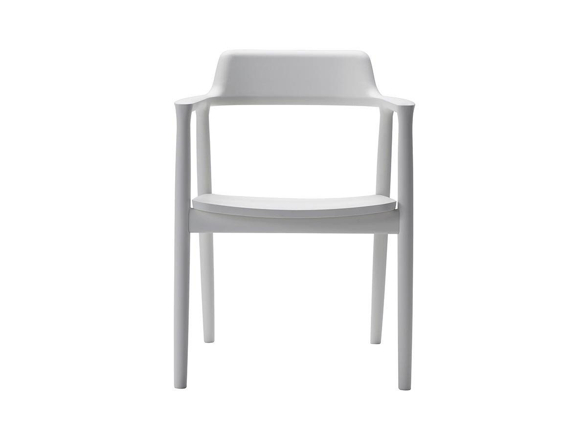 【ヒロシマ/HIROSHIMA / GOODS】のArm Chair / アームチェア 板座(スチームドビーチ) インテリア・キッズ・メンズ・レディースファッション・服の通販 founy(ファニー) 　送料無料　Free Shipping　おすすめ　Recommended / Our Picks　シンプル　Simple, Minimal　リラックス　Relax, Relaxed Fit　ホーム・キャンプ・アウトドア・お取り寄せ　Home Living / Home & Lifestyle / Camping Gear / Outdoor Camping　家具・インテリア　Home Furniture & Interior. Stylish & Functional Living Spaces　チェア・椅子　Seating & Chairs　ダイニングチェア・木製チェア　Dining Chairs　ホーム・キャンプ・アウトドア・お取り寄せ　Home Living / Home & Lifestyle / Camping Gear / Outdoor Camping　家具・インテリア　Home Furniture & Interior. Stylish & Functional Living Spaces　チェア・椅子　Seating & Chairs　アームチェア・アクセントチェア　Armchairs & Accent Chairs　スチームドビーチ EA-1(ウレタン塗装 / マットホワイト)|ID: prp329100004927840 ipo3291000000036977560