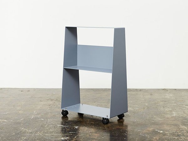 【フィール/FIEL / GOODS】のTakeshi / タケシ レッグ インテリア・キッズ・メンズ・レディースファッション・服の通販 founy(ファニー) 　送料無料　Free Shipping　テーブル　Table, Dining Table　デスク　Desk, Work Desk　ホーム・キャンプ・アウトドア・お取り寄せ　Home Living / Home & Lifestyle / Camping Gear / Outdoor Camping　家具・インテリア　Home Furniture & Interior. Stylish & Functional Living Spaces　デスク・机　Study & Work Desks　デスクワゴン・サイドワゴン　Mobile Pedestal /Office Cart　オプションのキャスターを付ければワゴンになります。グレー、キャスターの付属:4個セッ|ID: prp329100004927864 ipo3291000000036977827