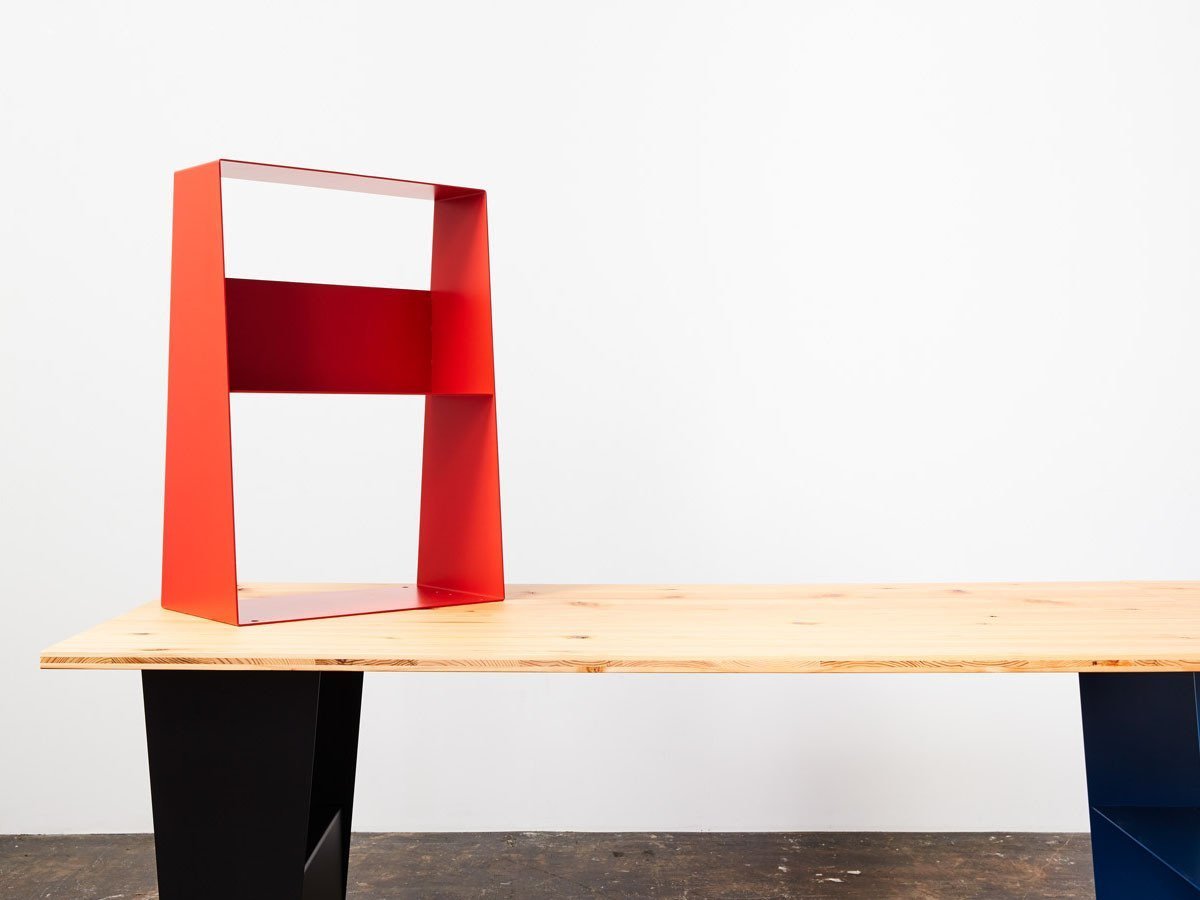 【フィール/FIEL / GOODS】のTakeshi / タケシ レッグ インテリア・キッズ・メンズ・レディースファッション・服の通販 founy(ファニー) 　送料無料　Free Shipping　テーブル　Table, Dining Table　デスク　Desk, Work Desk　ホーム・キャンプ・アウトドア・お取り寄せ　Home Living / Home & Lifestyle / Camping Gear / Outdoor Camping　家具・インテリア　Home Furniture & Interior. Stylish & Functional Living Spaces　デスク・机　Study & Work Desks　デスクワゴン・サイドワゴン　Mobile Pedestal /Office Cart　机上でラックとしての使い方も可能。|ID: prp329100004927864 ipo3291000000036977829