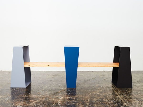 【フィール/FIEL / GOODS】のTakeshi / タケシ レッグ インテリア・キッズ・メンズ・レディースファッション・服の通販 founy(ファニー) 　送料無料　Free Shipping　テーブル　Table, Dining Table　デスク　Desk, Work Desk　ホーム・キャンプ・アウトドア・お取り寄せ　Home Living / Home & Lifestyle / Camping Gear / Outdoor Camping　家具・インテリア　Home Furniture & Interior. Stylish & Functional Living Spaces　デスク・机　Study & Work Desks　デスクワゴン・サイドワゴン　Mobile Pedestal /Office Cart　板を渡せばベンチにもなります。|ID: prp329100004927864 ipo3291000000036977833