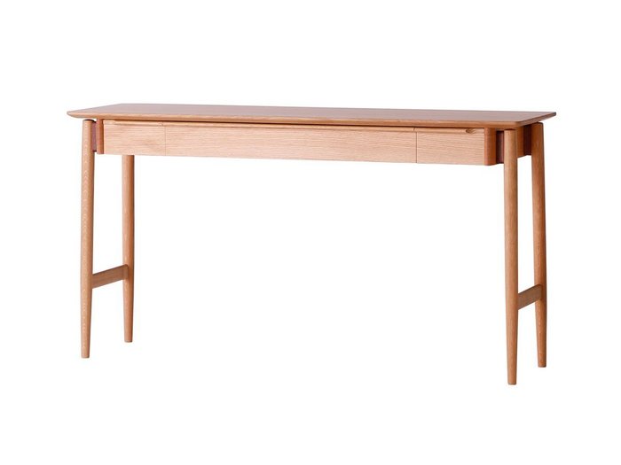 【日進木工/NISSHIN MOKKOU / GOODS】のWHITE WOOD Desk / ホワイトウッド デスク 幅135cm インテリア・キッズ・メンズ・レディースファッション・服の通販 founy(ファニー) https://founy.com/ ウッド Wooden Design ステーショナリー Stationery, Office Supplies テーブル Table, Dining Table デスク Desk, Work Desk ホーム・キャンプ・アウトドア・お取り寄せ Home Living / Home & Lifestyle / Camping Gear / Outdoor Camping 家具・インテリア Home Furniture & Interior. Stylish & Functional Living Spaces その他 インテリア雑貨、家具 Home Decor & Furniture Extras |ID: prp329100004927936 ipo3291000000036978367